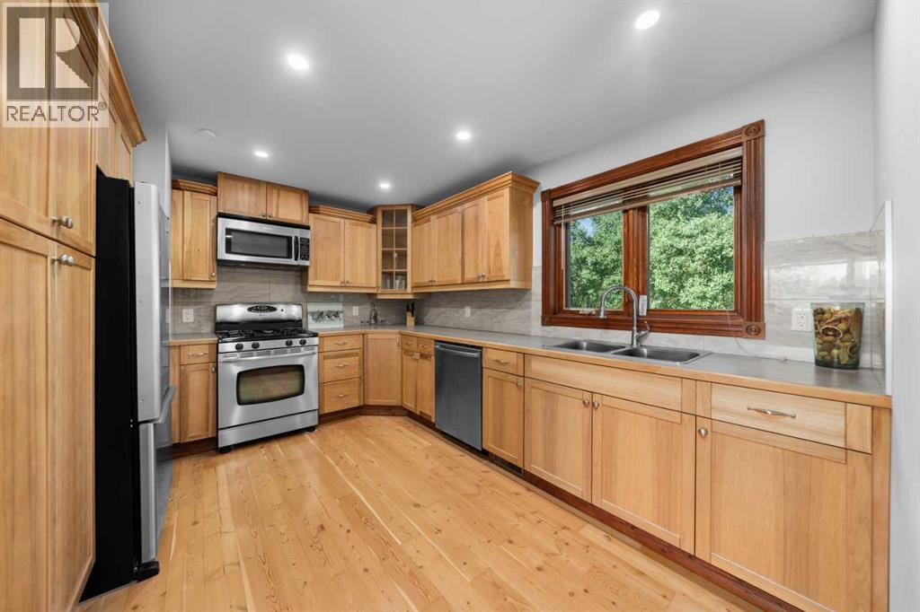 17 Oak Avenue, Rural Foothills County, Alberta  T1S 1K6 - Photo 35 - A2241615