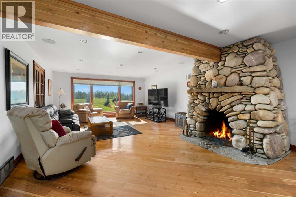 17 Oak Avenue, Rural Foothills County, Alberta  T1S 1K6 - Photo 11 - A2241615