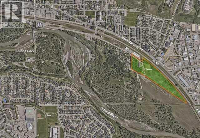 17 Oak Avenue, Rural Foothills County, Alberta  T1S 1K6 - Photo 2 - A2241615