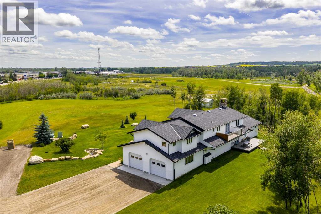 17 Oak Avenue, Rural Foothills County, Alberta  T1S 1K6 - Photo 43 - A2241615