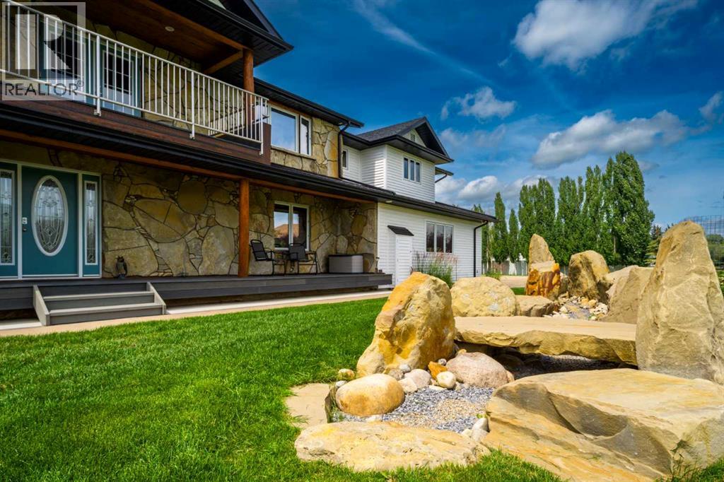 17 Oak Avenue, Rural Foothills County, Alberta  T1S 1K6 - Photo 44 - A2241615