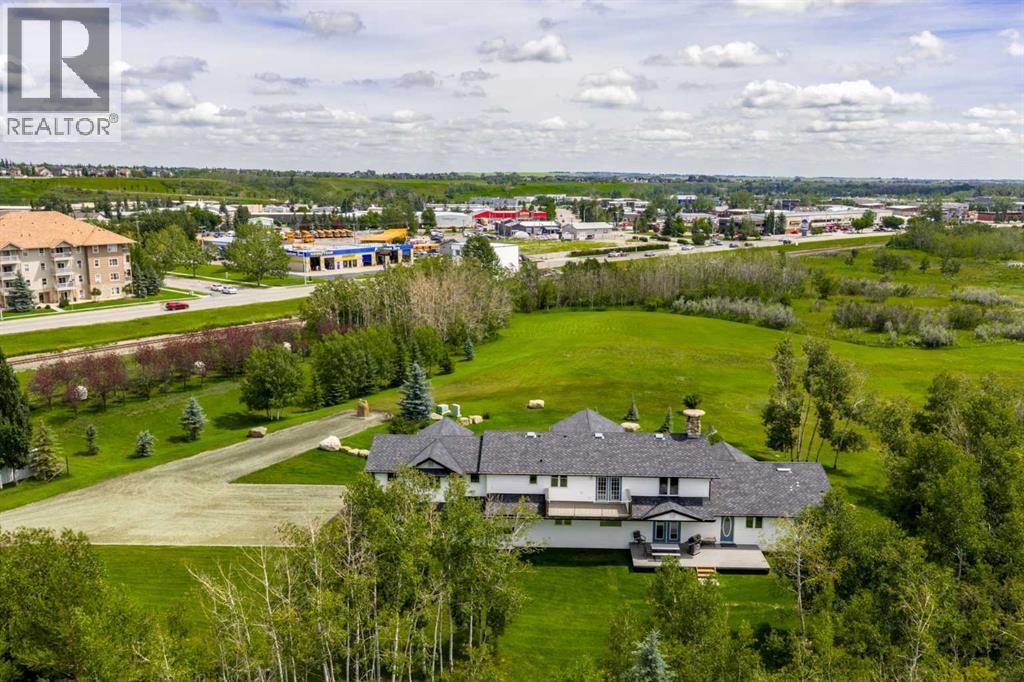 17 Oak Avenue, Rural Foothills County, Alberta  T1S 1K6 - Photo 39 - A2241615