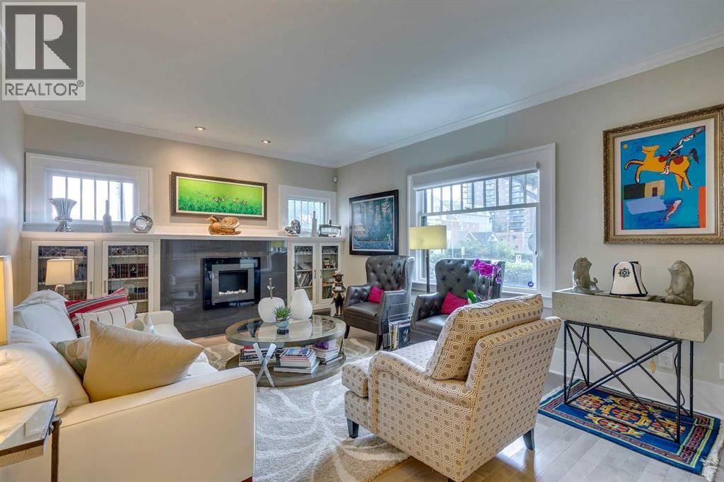 Property at 302 24 Avenue SW image 5