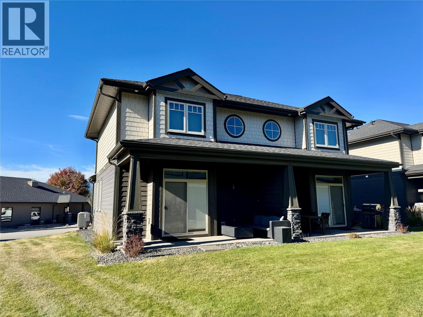 900 BIGHORN Boulevard Unit# 921, radium hot springs, British Columbia