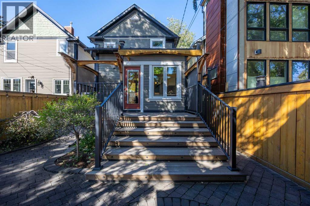 523 10 Avenue Ne, Calgary, Alberta  T2E 0X7 - Photo 47 - A2259421