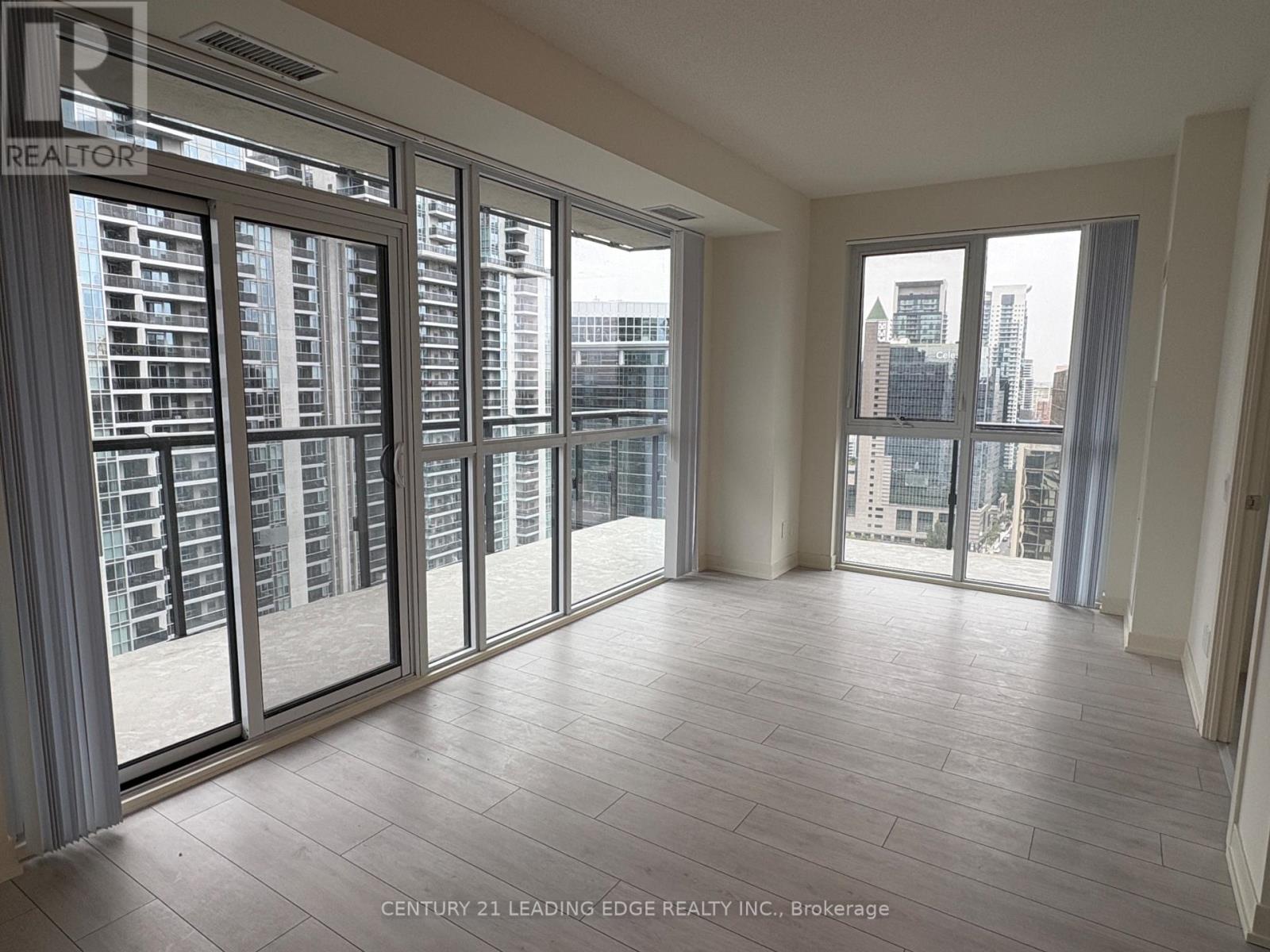 2617 - 4955 Yonge Street, Toronto, Ontario  M2N 0L8 - Photo 3 - C12468652