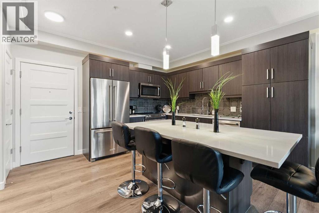 1312, 80 Greenbriar Place Nw, Calgary, Alberta  T3B 6J4 - Photo 3 - A2263482
