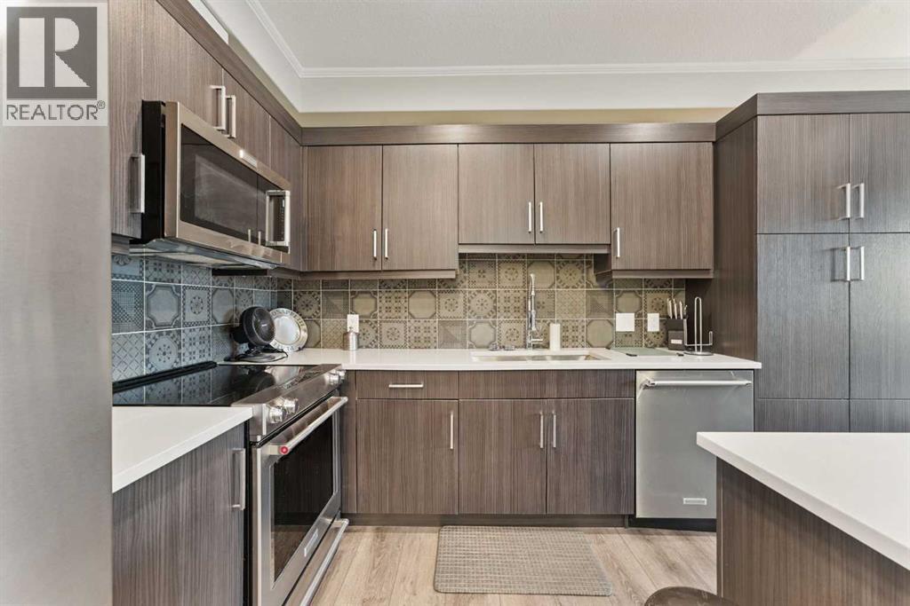 1312, 80 Greenbriar Place Nw, Calgary, Alberta  T3B 6J4 - Photo 2 - A2263482