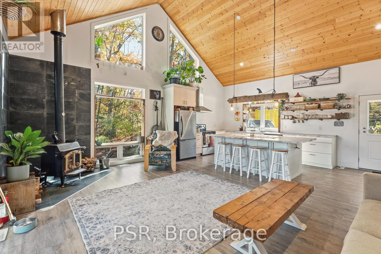 1194 MUSKOKA ROAD 38, Muskoka Lakes, Ontario