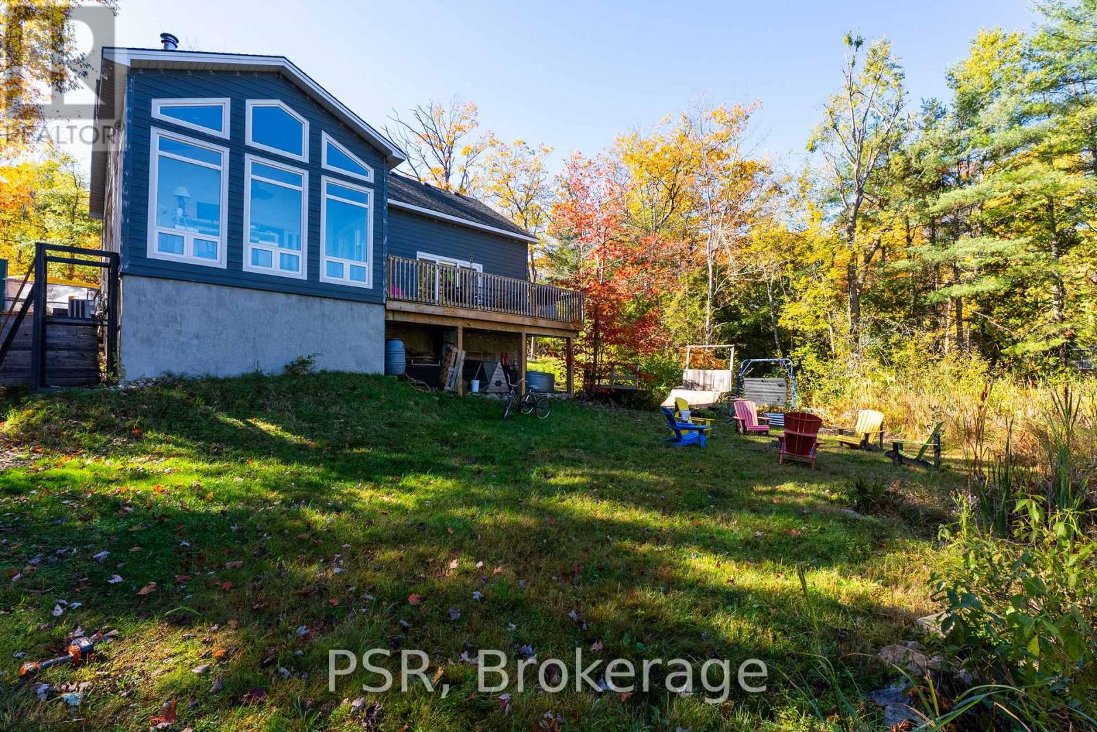 1194 Muskoka Road 38, Muskoka Lakes, Ontario  P0C 1A0 - Photo 10 - X12469445