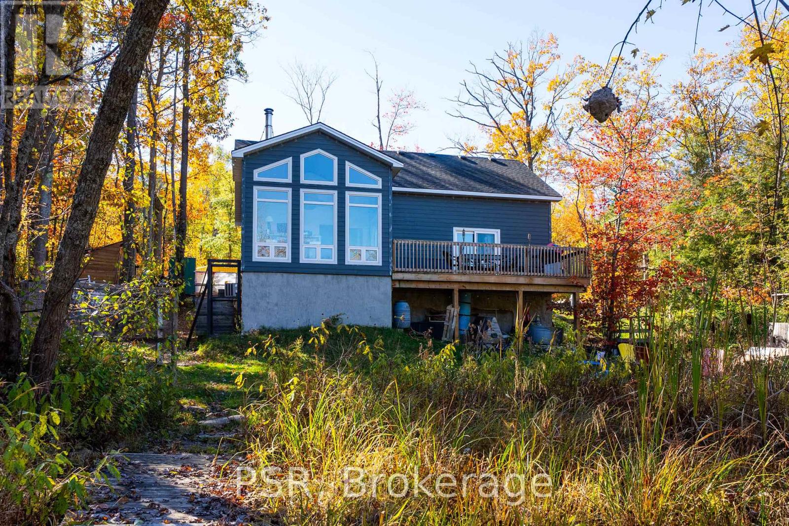 1194 Muskoka Road 38, Muskoka Lakes, Ontario  P0C 1A0 - Photo 11 - X12469445