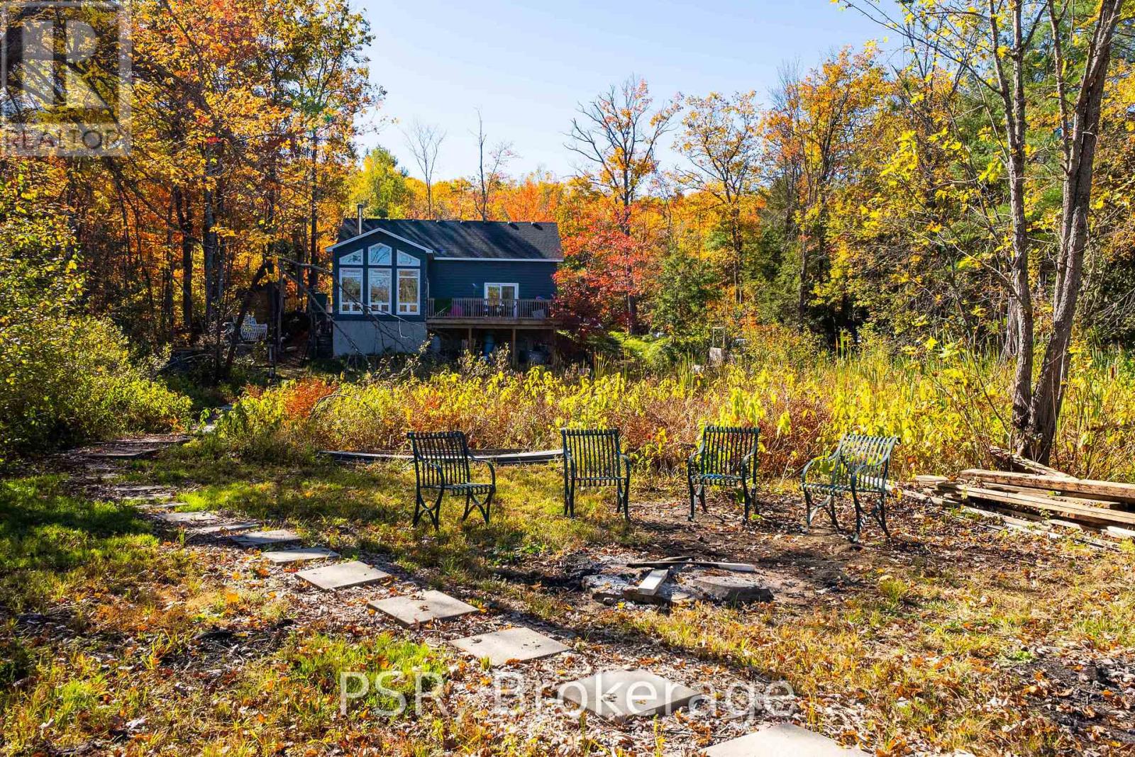 1194 Muskoka Road 38, Muskoka Lakes, Ontario  P0C 1A0 - Photo 12 - X12469445
