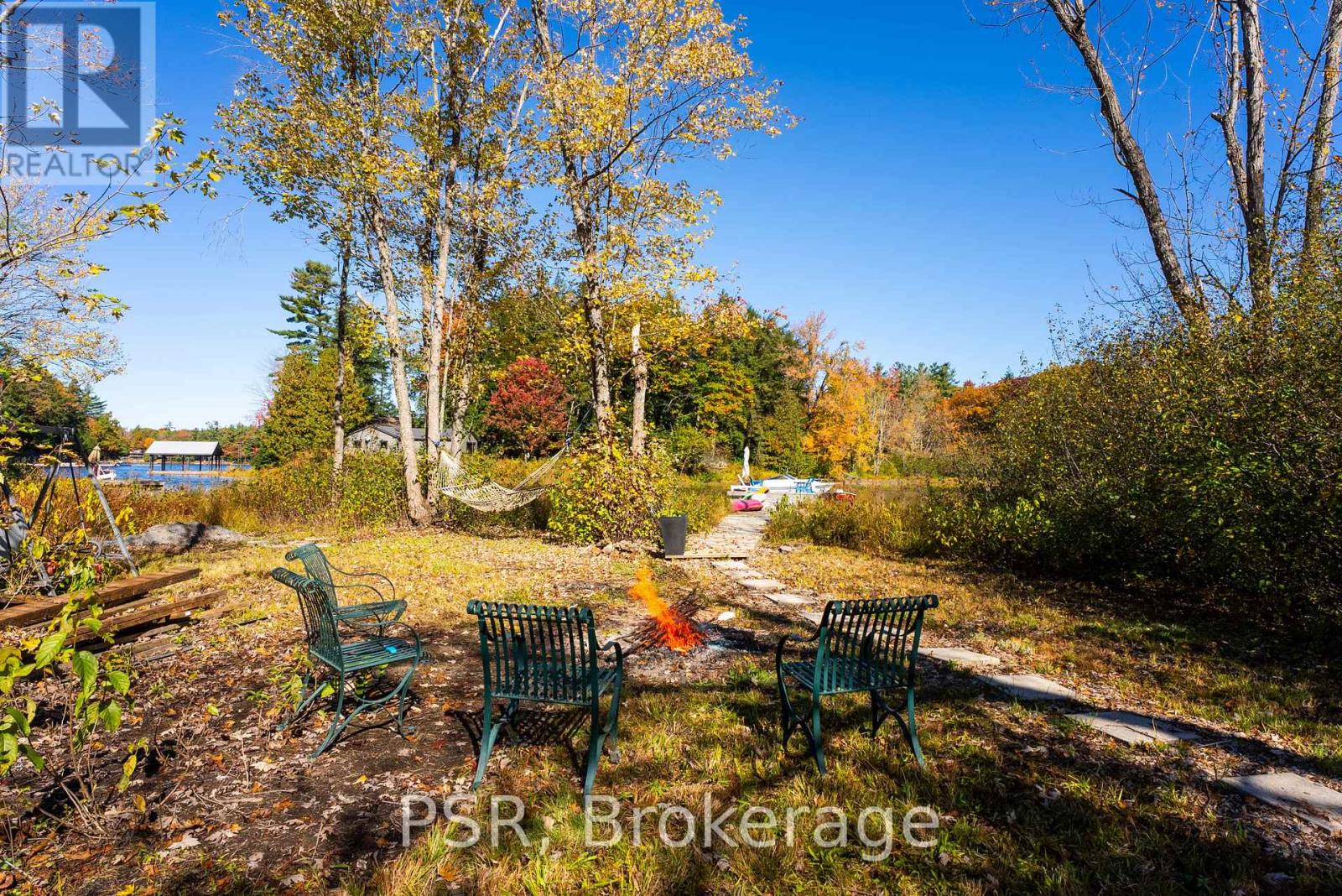 1194 Muskoka Road 38, Muskoka Lakes, Ontario  P0C 1A0 - Photo 13 - X12469445