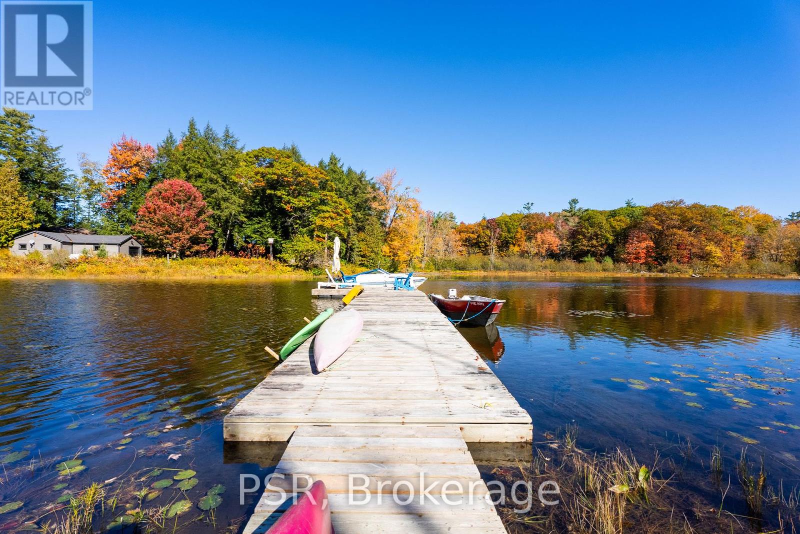 1194 Muskoka Road 38, Muskoka Lakes, Ontario  P0C 1A0 - Photo 15 - X12469445