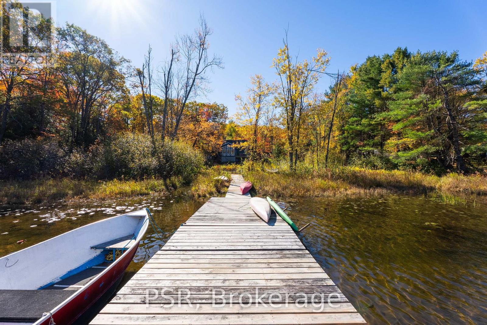 1194 Muskoka Road 38, Muskoka Lakes, Ontario  P0C 1A0 - Photo 17 - X12469445