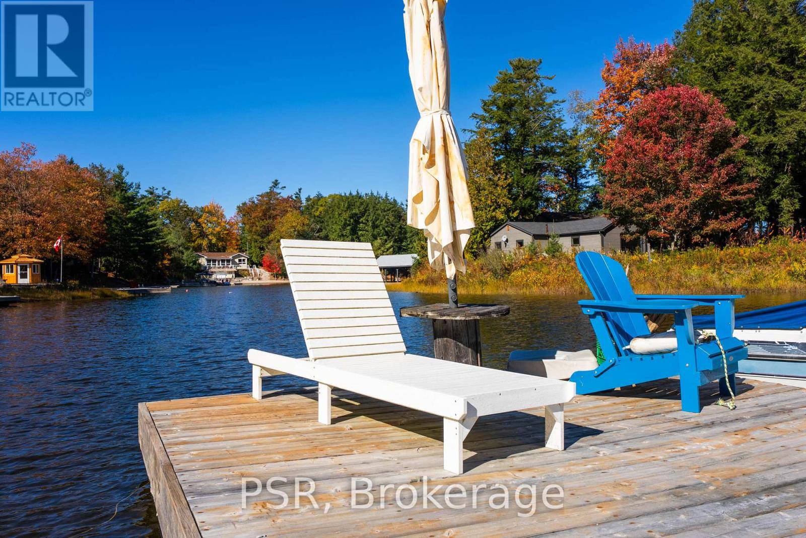 1194 Muskoka Road 38, Muskoka Lakes, Ontario  P0C 1A0 - Photo 18 - X12469445