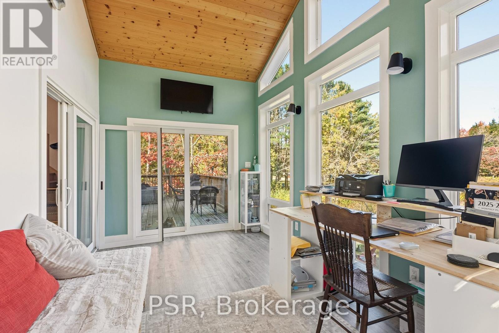 1194 Muskoka Road 38, Muskoka Lakes, Ontario  P0C 1A0 - Photo 22 - X12469445