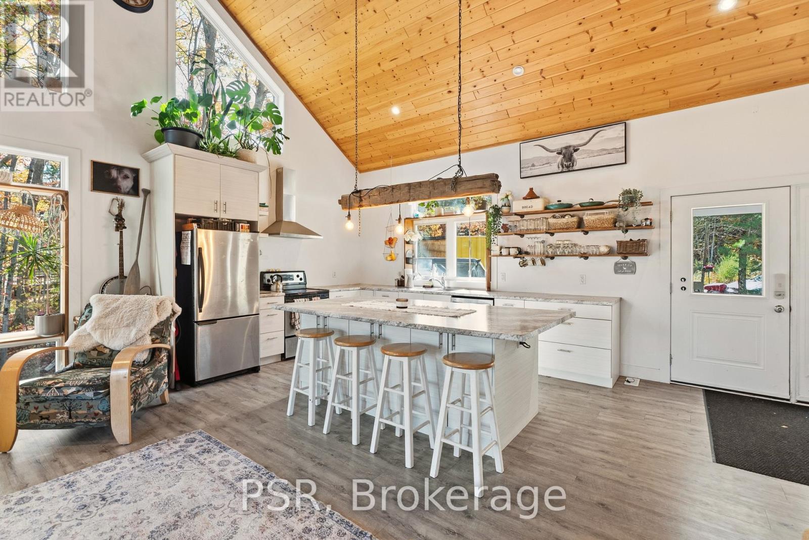 1194 Muskoka Road 38, Muskoka Lakes, Ontario  P0C 1A0 - Photo 27 - X12469445