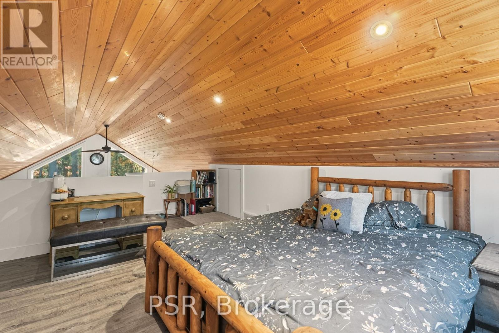 1194 Muskoka Road 38, Muskoka Lakes, Ontario  P0C 1A0 - Photo 37 - X12469445