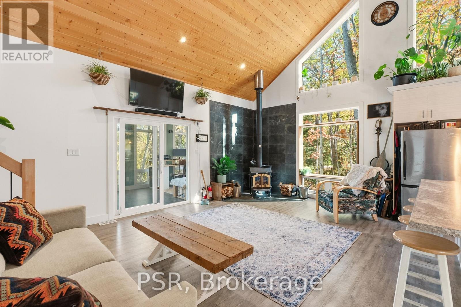 1194 Muskoka Road 38, Muskoka Lakes, Ontario  P0C 1A0 - Photo 47 - X12469445