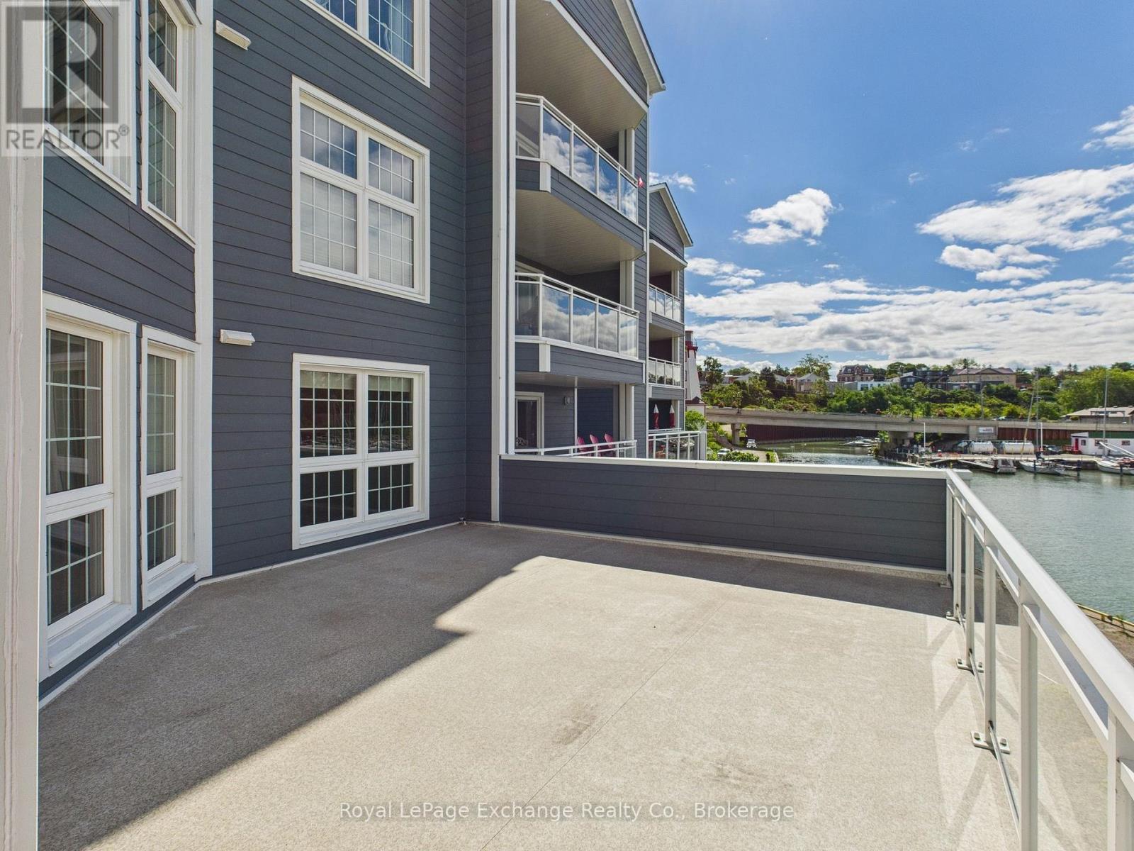 108 - 200 Harbour Street, Kincardine, Ontario  N2Z 3A3 - Photo 22 - X12469511
