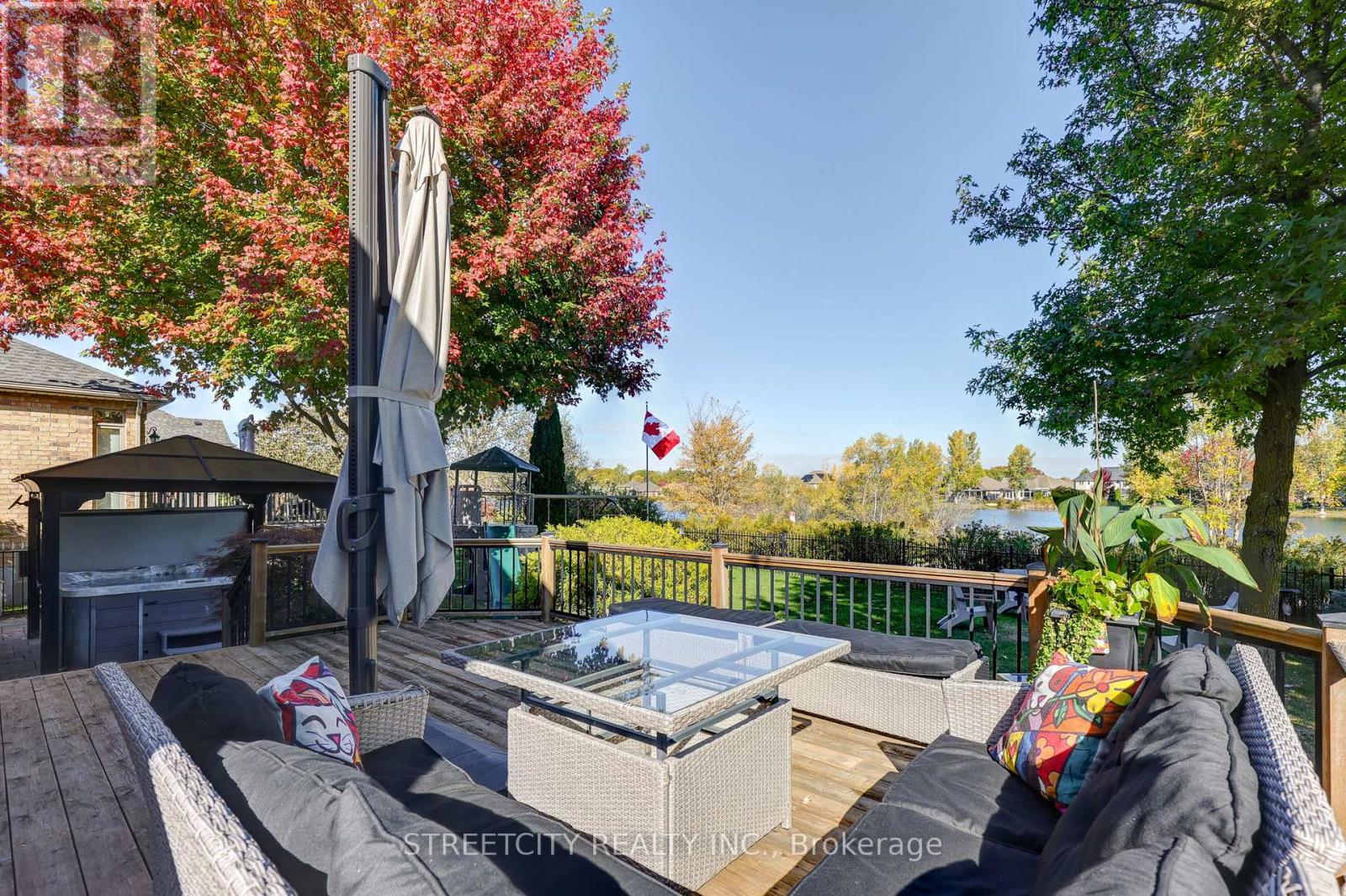 21 Beechwood Circle, St. Thomas, Ontario  N5R 6K4 - Photo 40 - X12462371