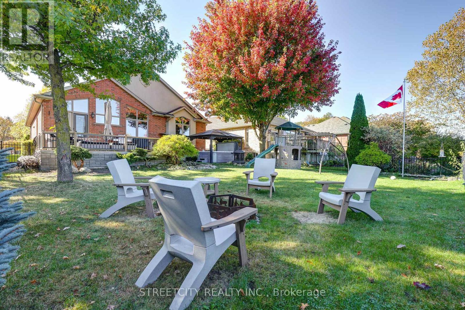 21 Beechwood Circle, St. Thomas, Ontario  N5R 6K4 - Photo 43 - X12462371