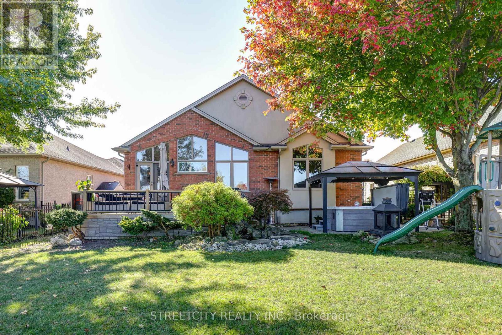 21 Beechwood Circle, St. Thomas, Ontario  N5R 6K4 - Photo 44 - X12462371