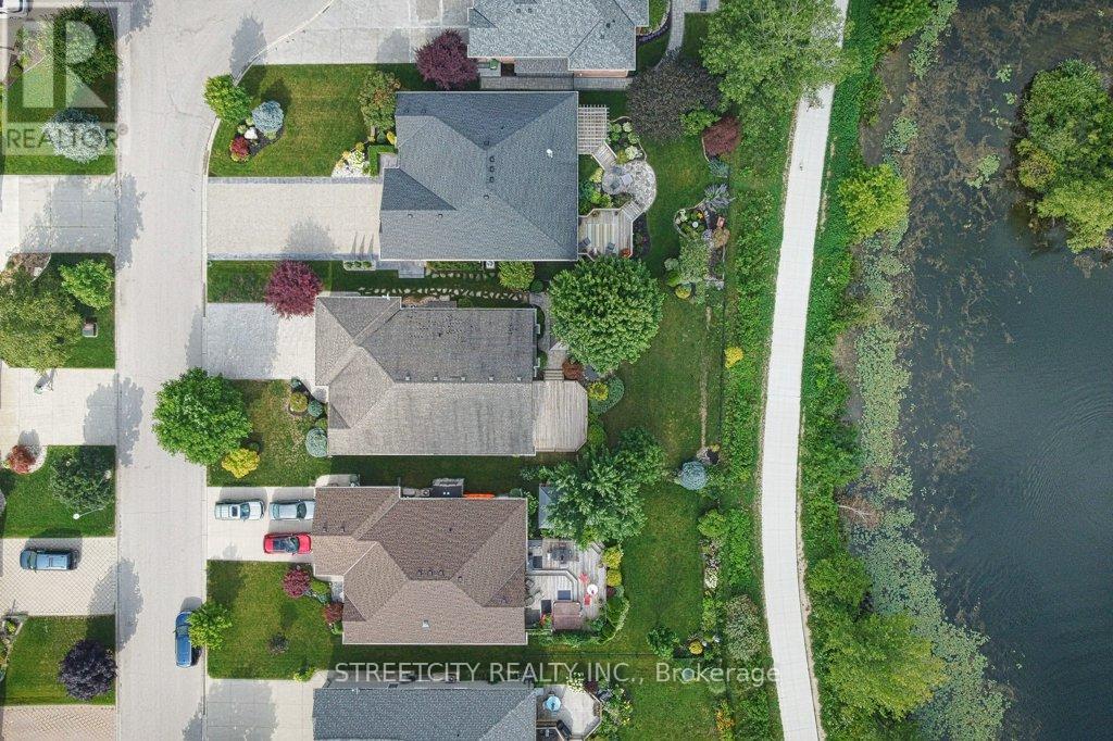 21 Beechwood Circle, St. Thomas, Ontario  N5R 6K4 - Photo 50 - X12462371