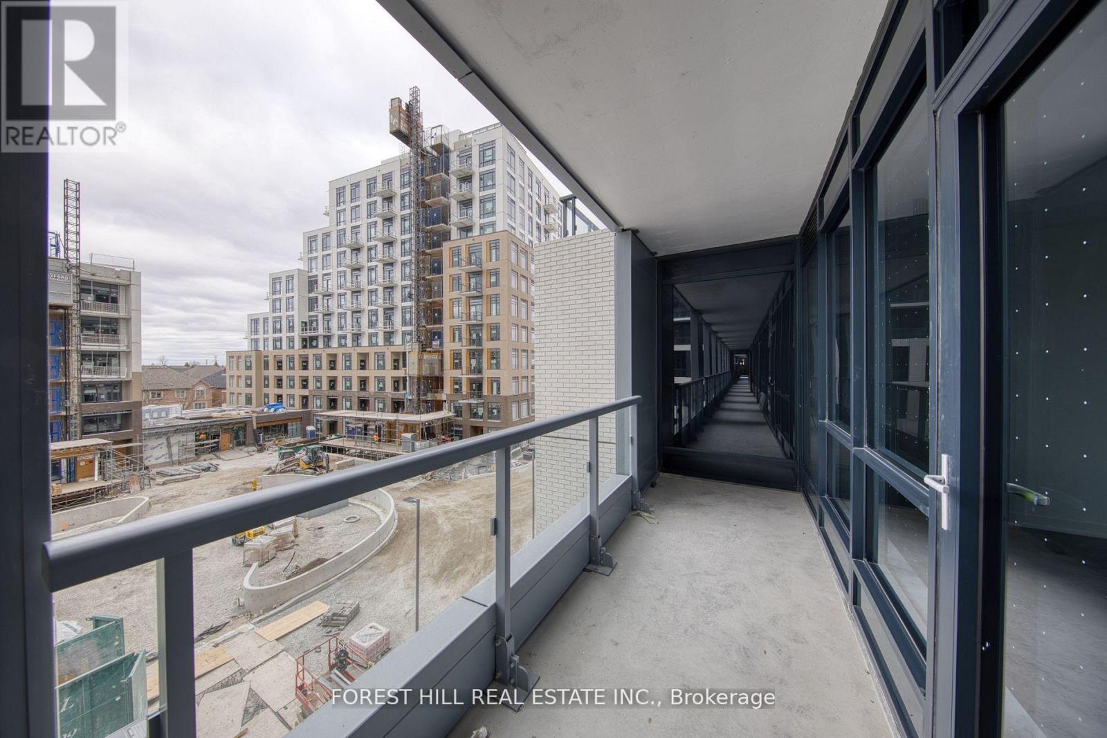 430 - 7950 Bathurst Street, Vaughan, Ontario  L4J 0L4 - Photo 12 - N12469425