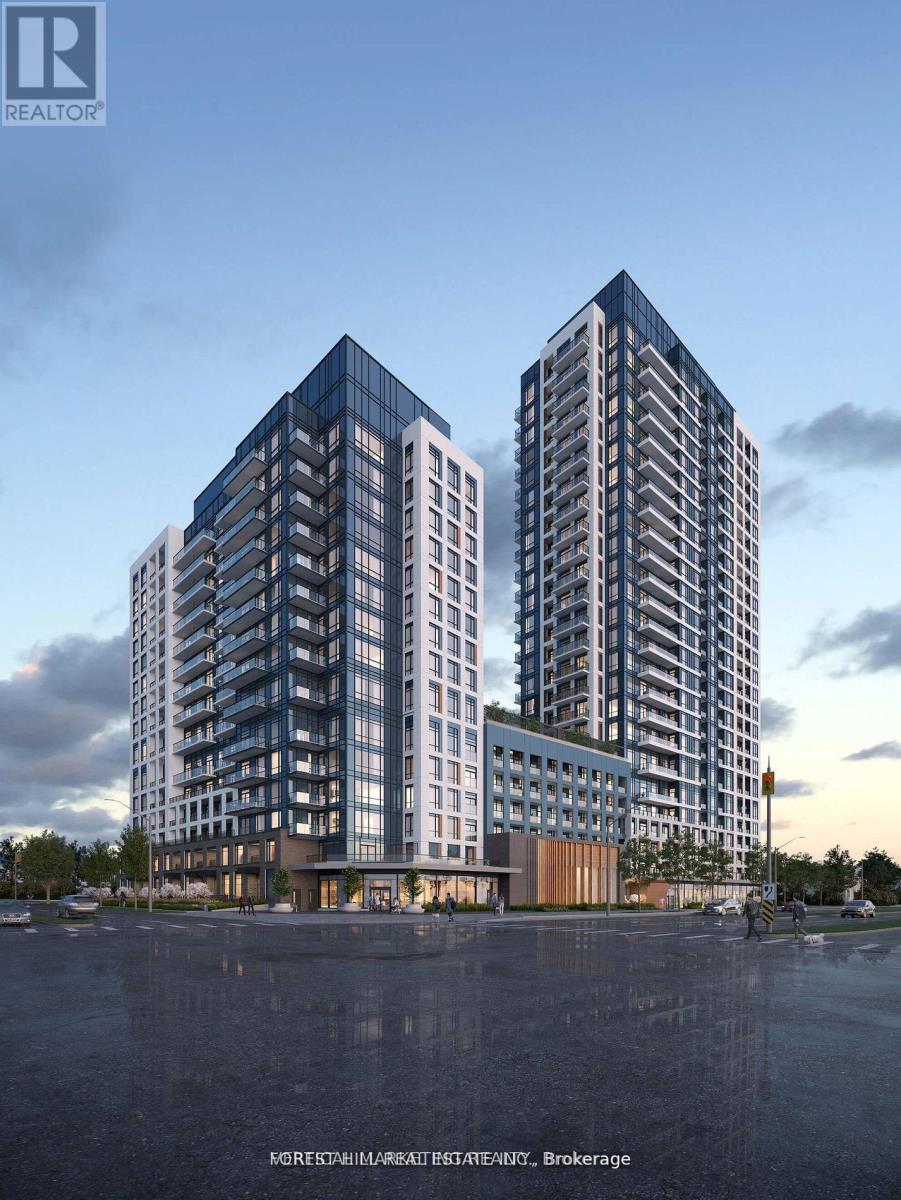 430 - 7950 Bathurst Street, Vaughan, Ontario  L4J 0L4 - Photo 2 - N12469425