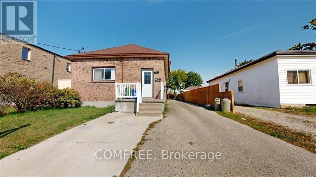 184 SIMCOE STREET, London East, Ontario