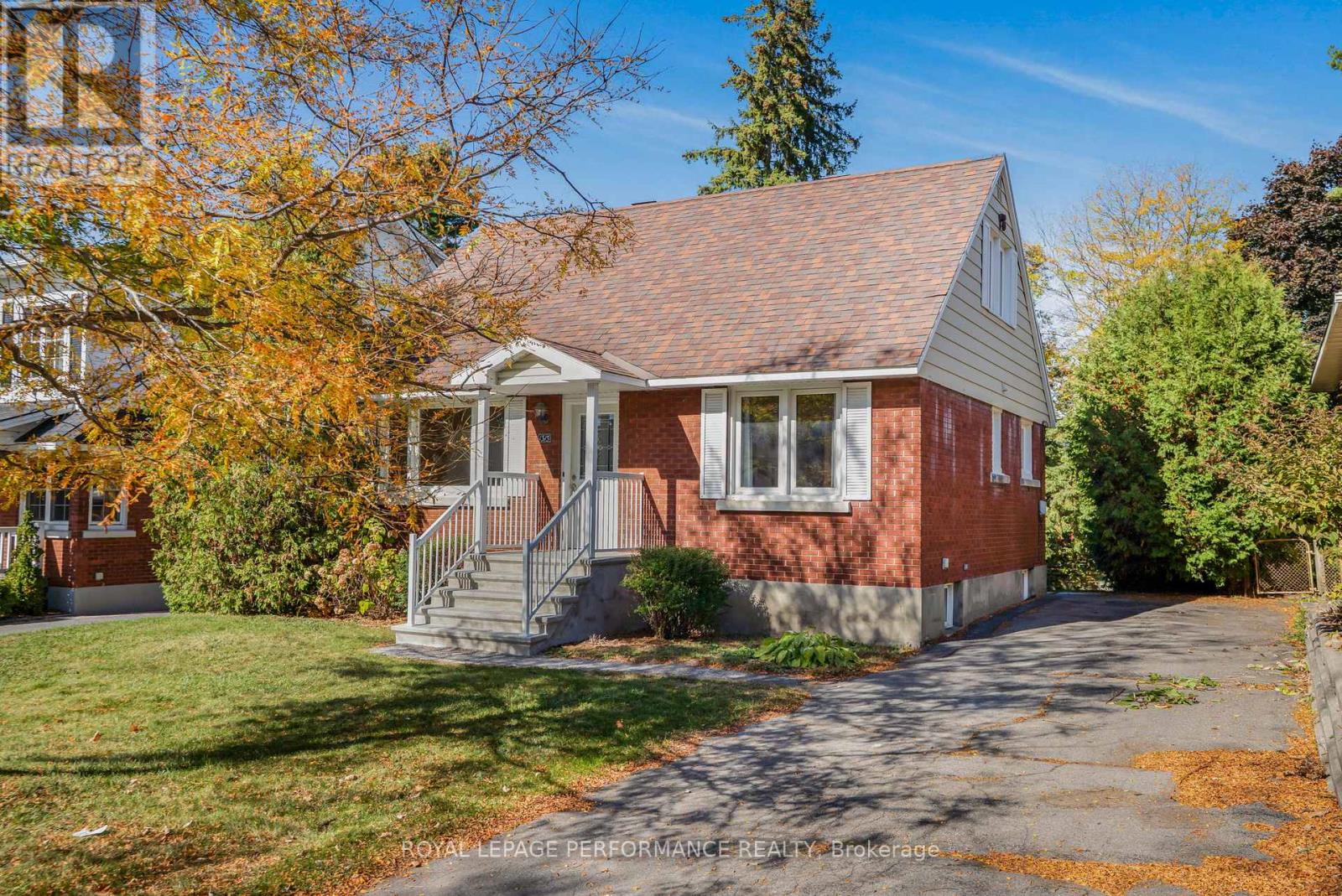 1315 KILBORN AVENUE, Ottawa, Ontario