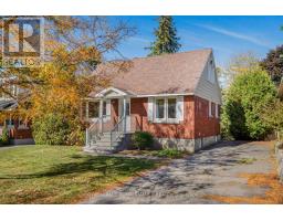1315 KILBORN AVENUE, Ottawa, Ontario