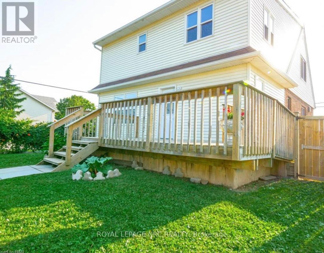3090 Dorchester Road, Niagara Falls, Ontario  L2J 2Z7 - Photo 25 - X12469444