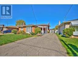 73 ROEHAMPTON AVENUE, St. Catharines, Ontario