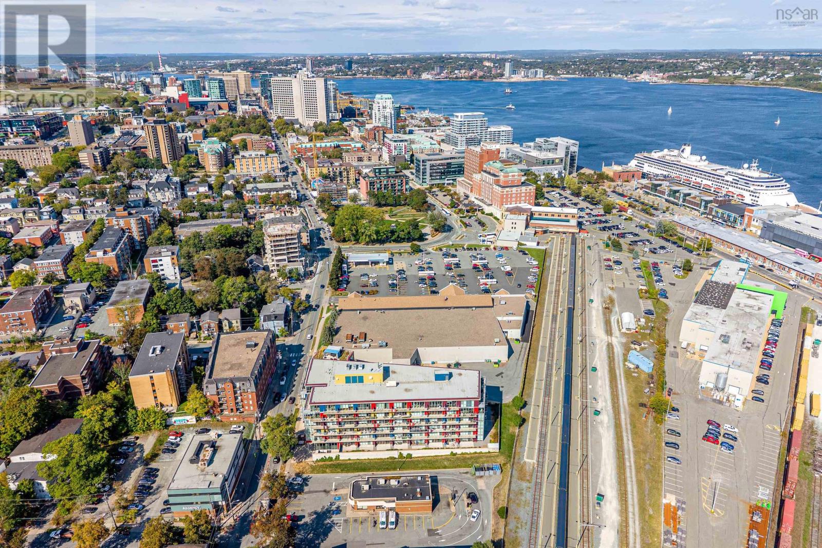 613 1065 Barrington Street, Halifax, Nova Scotia  B3H 2P8 - Photo 42 - 202524258