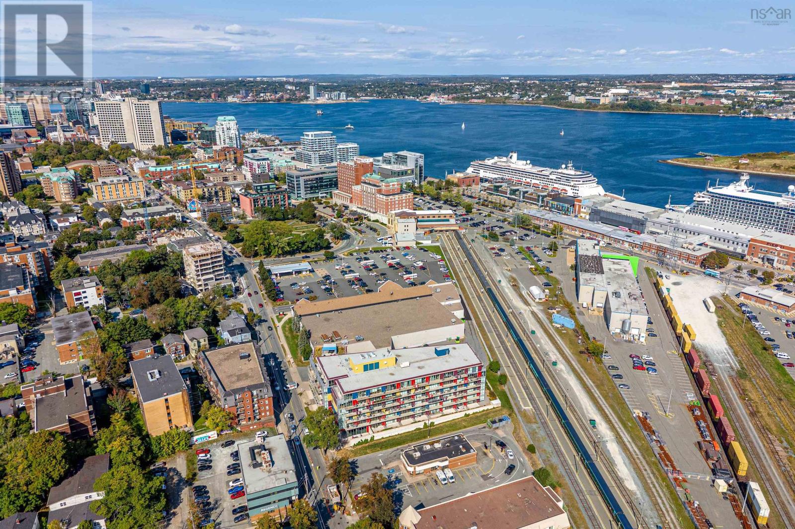 613 1065 Barrington Street, Halifax, Nova Scotia  B3H 2P8 - Photo 44 - 202524258