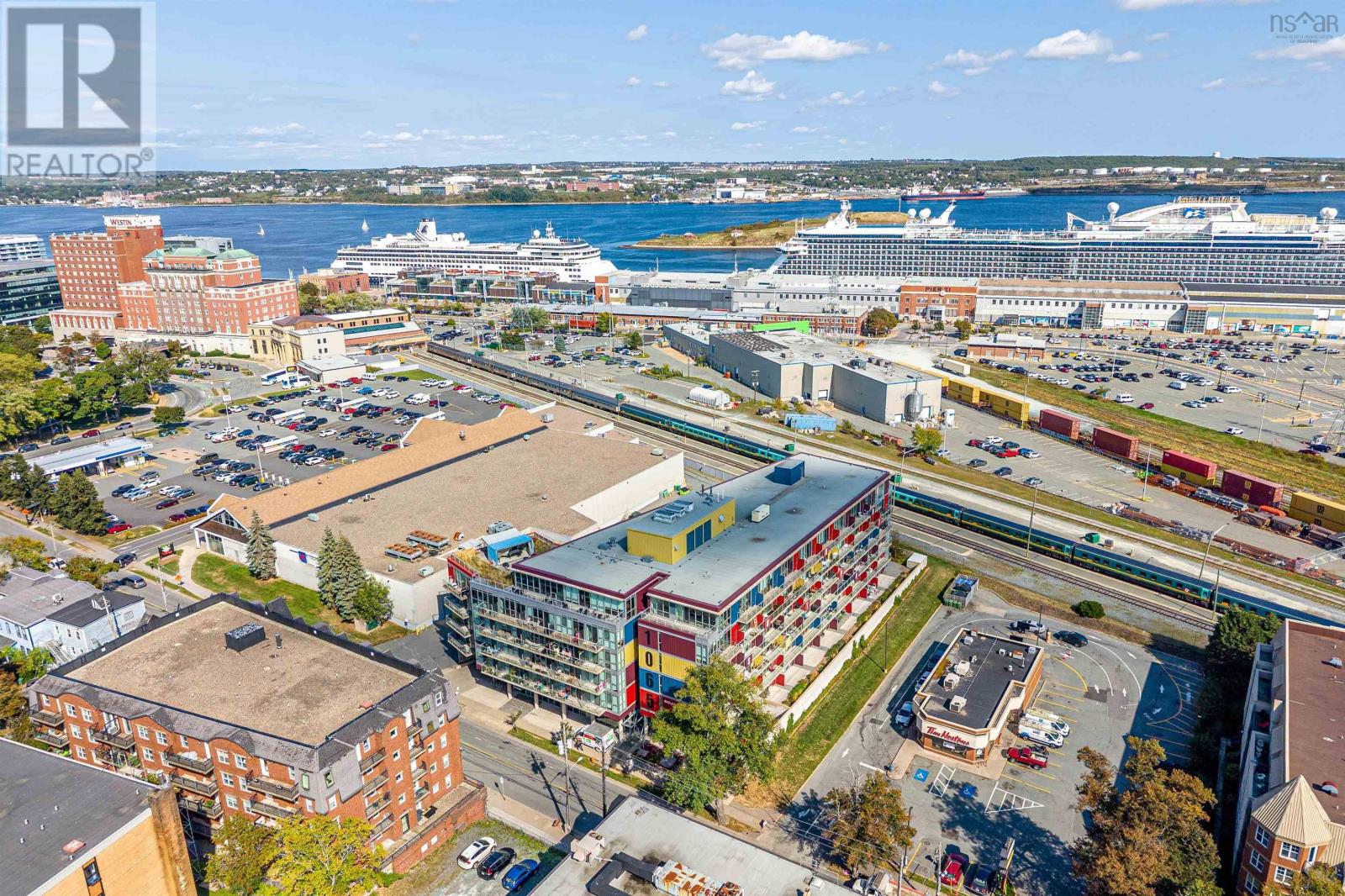 613 1065 Barrington Street, Halifax, Nova Scotia  B3H 2P8 - Photo 48 - 202524258