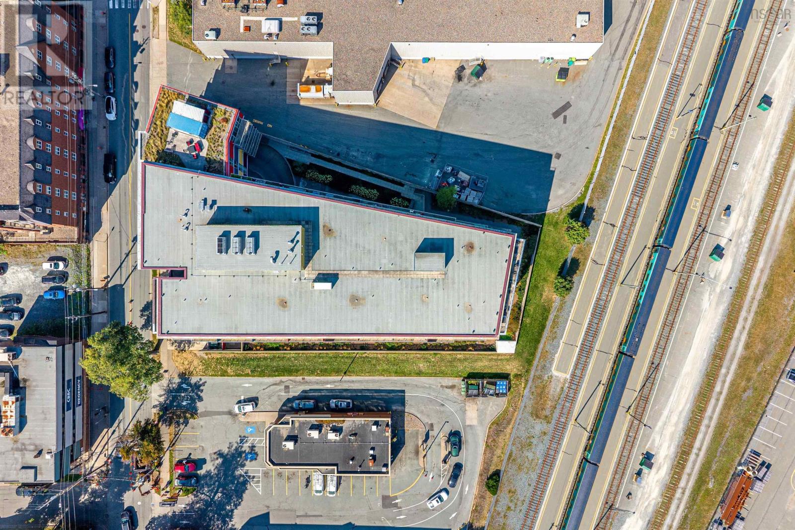 613 1065 Barrington Street, Halifax, Nova Scotia  B3H 2P8 - Photo 41 - 202524258