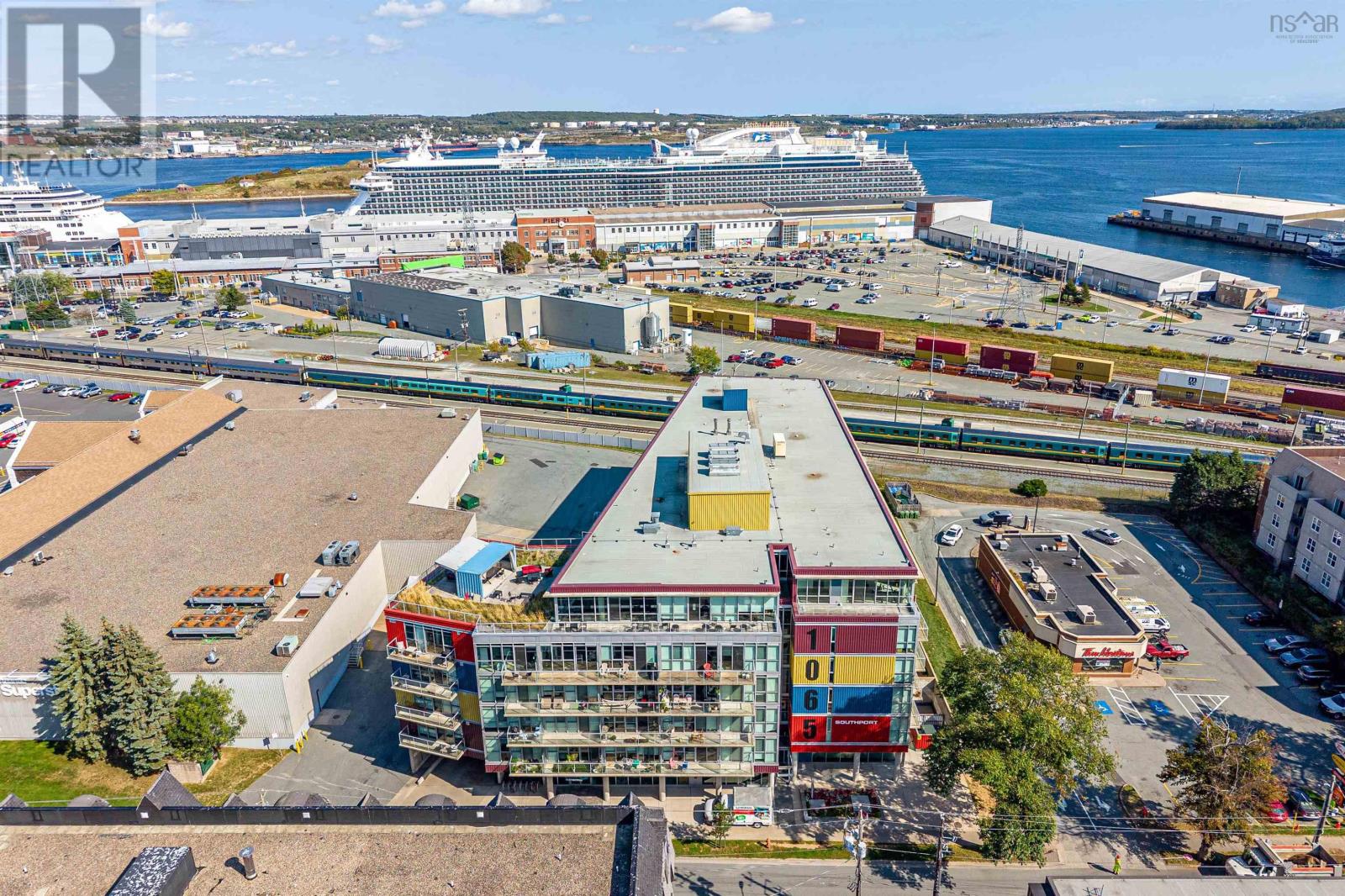 613 1065 Barrington Street, Halifax, Nova Scotia  B3H 2P8 - Photo 47 - 202524258