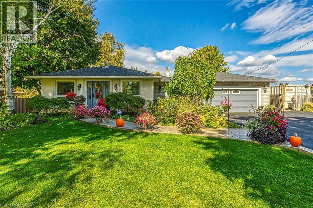 477 LYNDEN Road, Brantford, Ontario