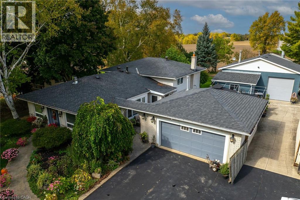 477 Lynden Road, Brantford, Ontario  N3T 5M1 - Photo 3 - 40779768