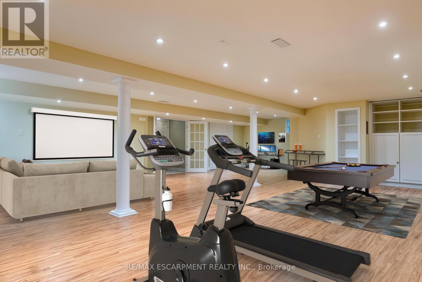 1329 Clarkson Road N, Mississauga, Ontario  L5J 2W6 - Photo 26 - W12469386