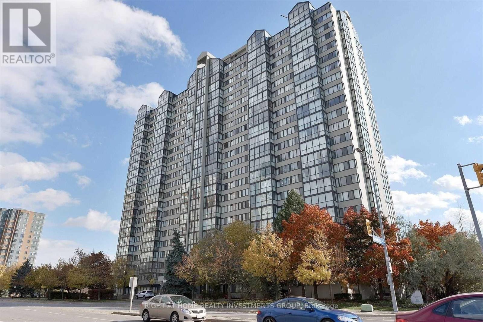 512 - 350 WEBB DRIVE, Mississauga, Ontario