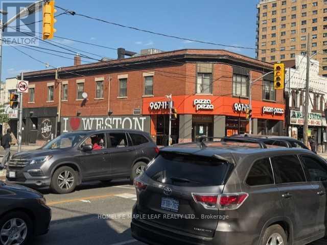 1937 WESTON ROAD, Toronto, Ontario