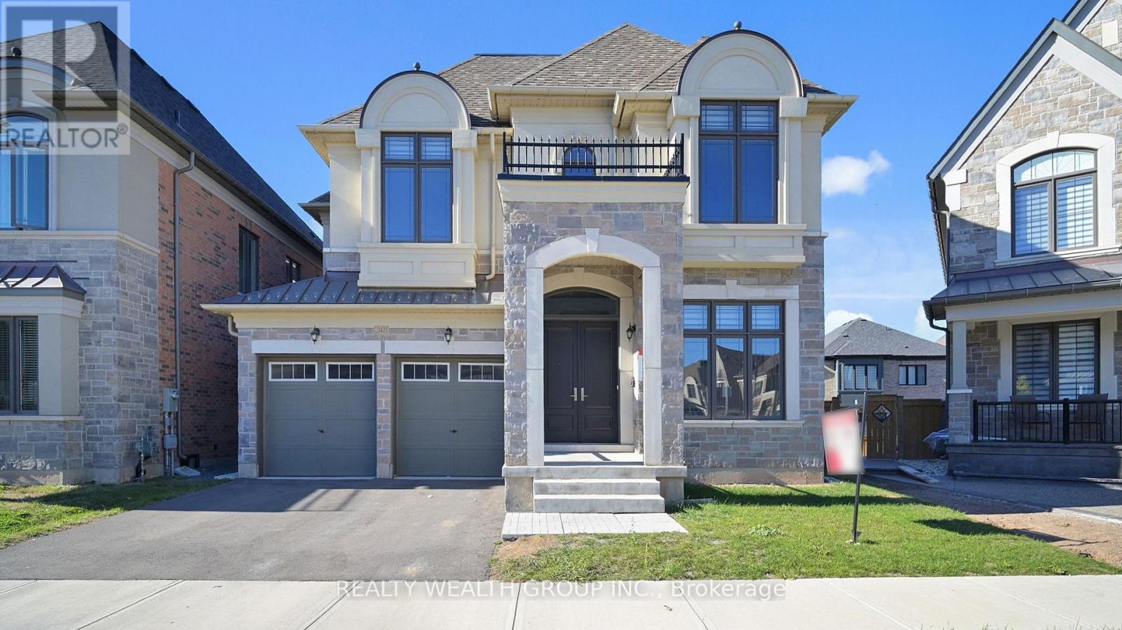 2421 IRENE CRESCENT, Oakville, Ontario