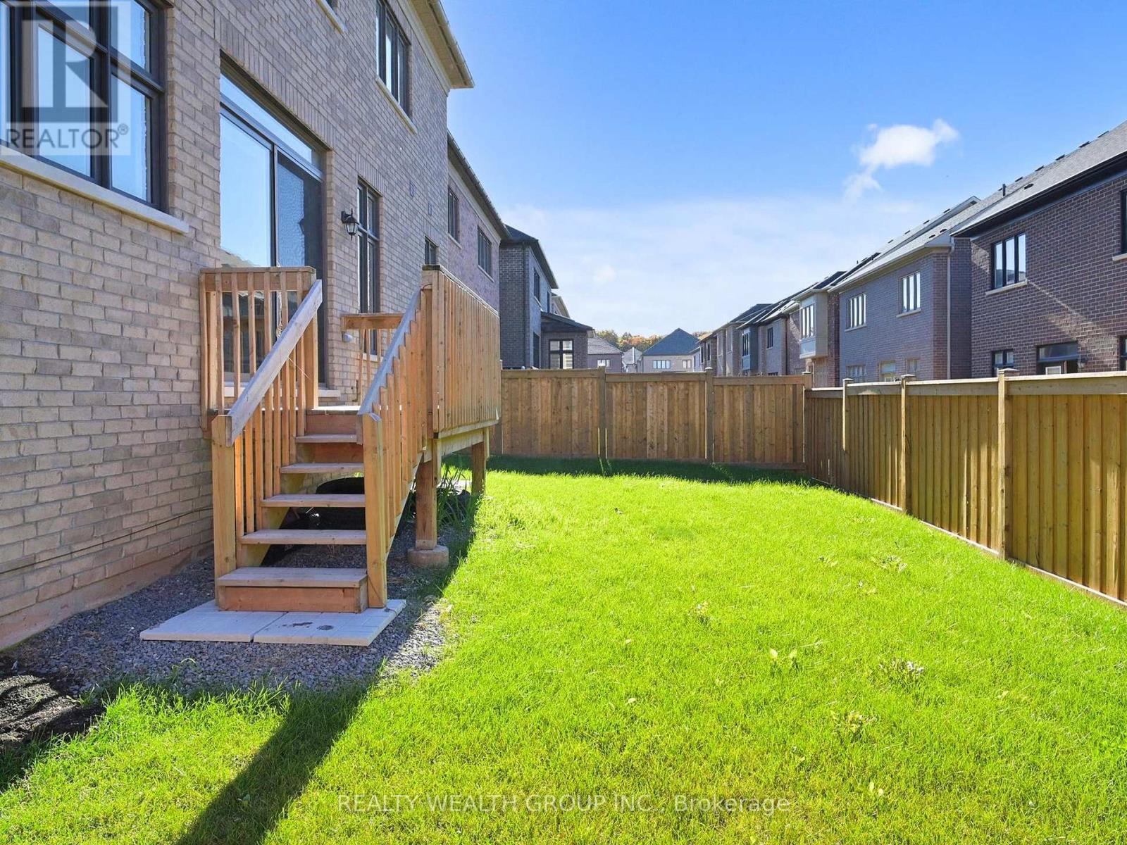 2421 Irene Crescent, Oakville, Ontario  L6H 7C5 - Photo 50 - W12469422