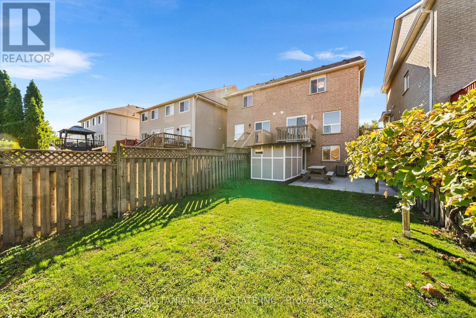 71 Tiller Trail, Brampton, Ontario  L6X 4S6 - Photo 43 - W12469426