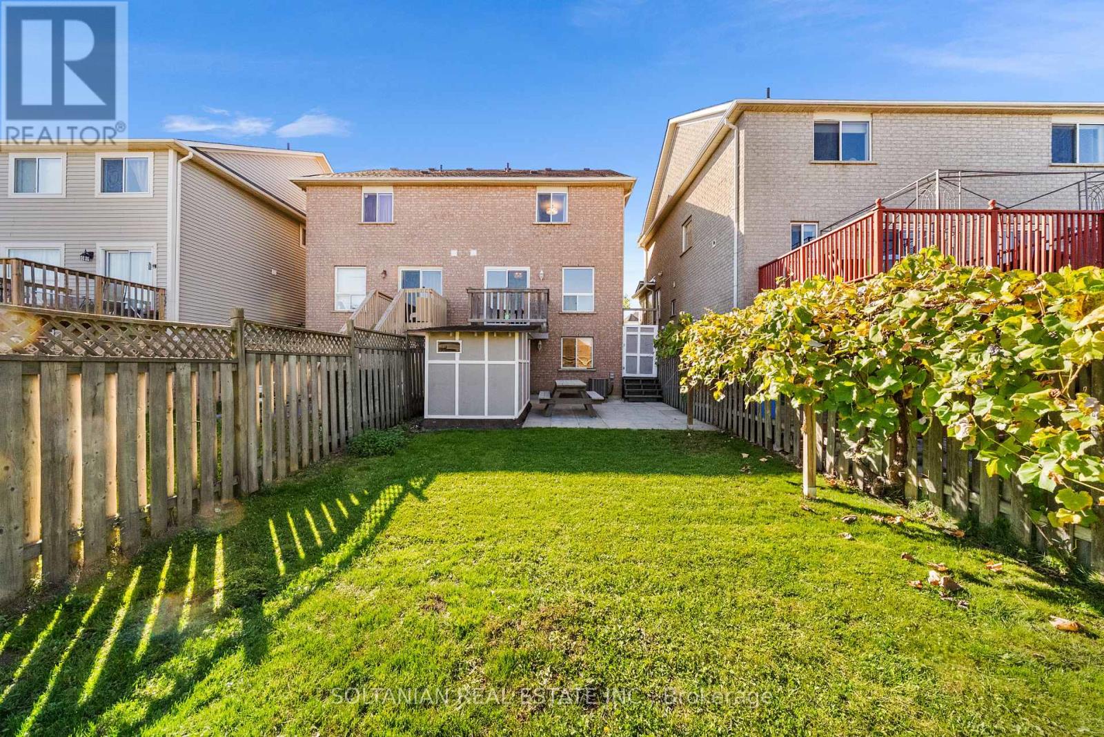 71 Tiller Trail, Brampton, Ontario  L6X 4S6 - Photo 44 - W12469426